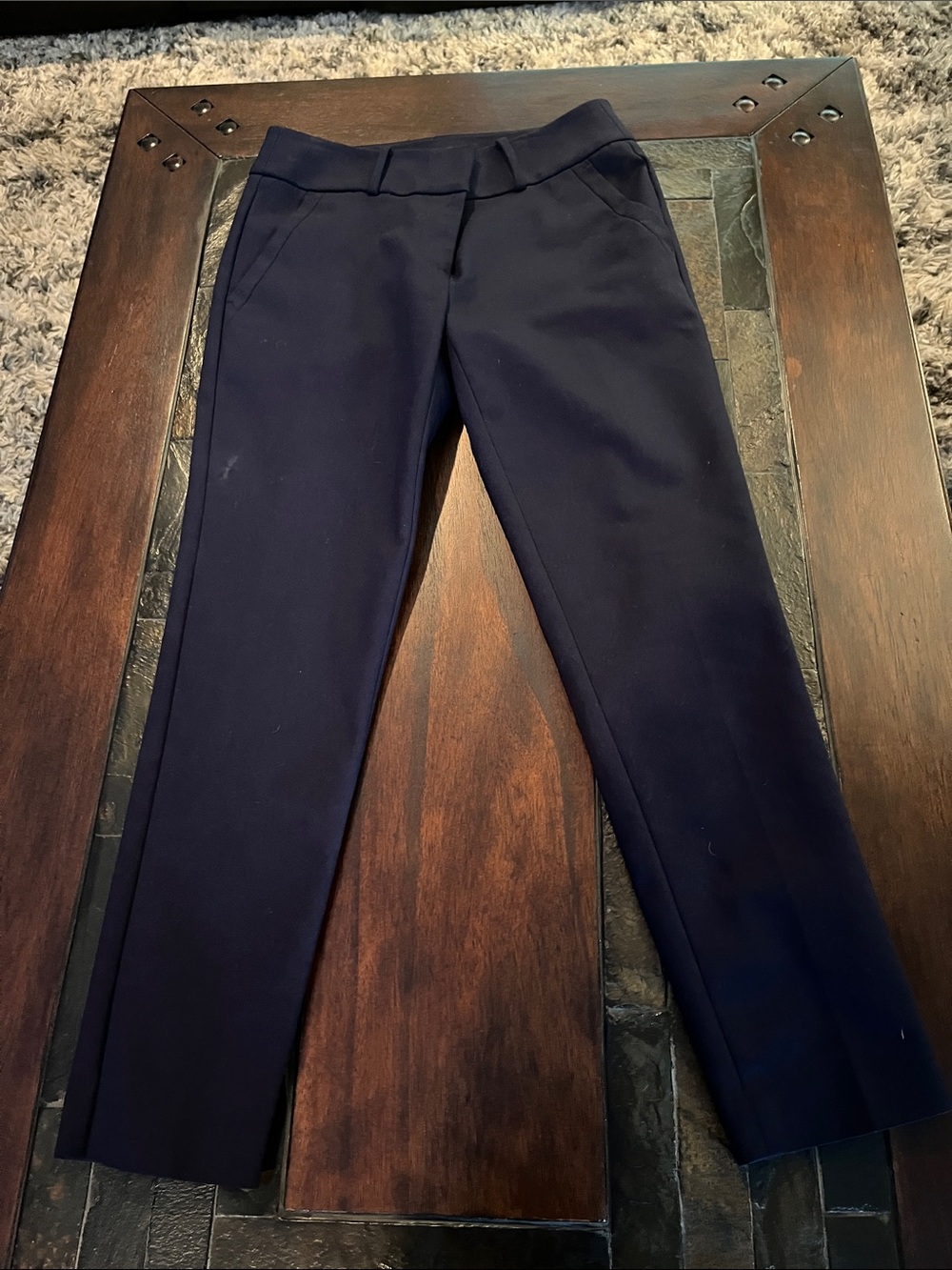 Loft pants. Size 2.